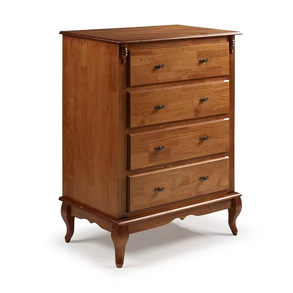 Comoda c/4 gavetas 60400 Linz