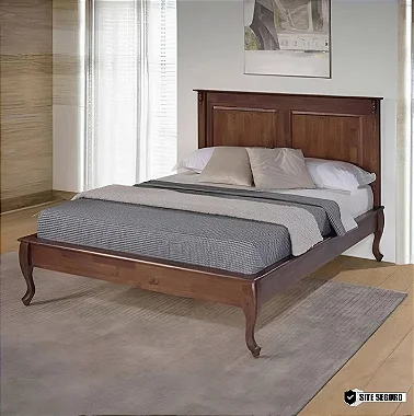 Cama Hanover Linz 1,60
