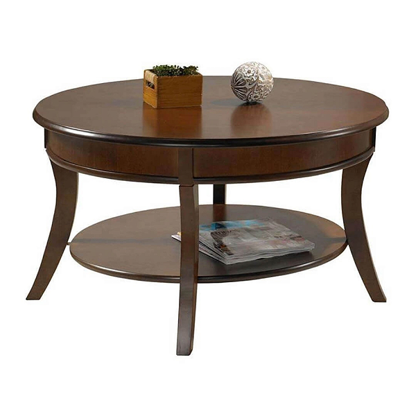 MESA CENTRO NAPOLI BELLA MOBÍLIA