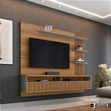 PAINEL HOME LINEA ARARUNA 2.03M