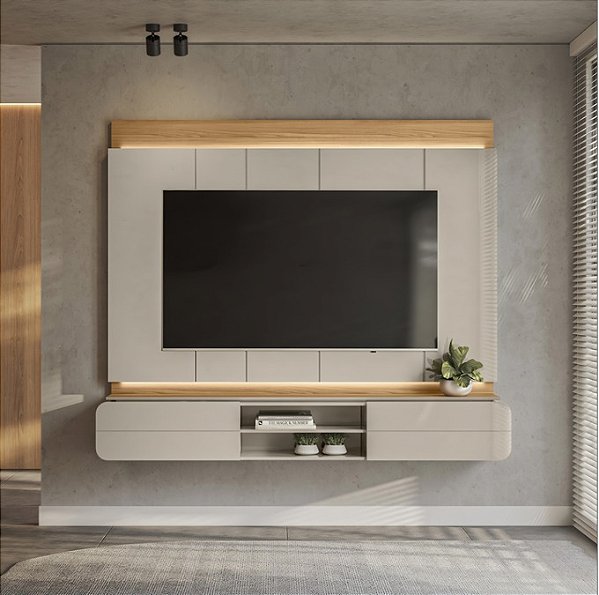 PAINEL HOME ZURIQUE LINEA