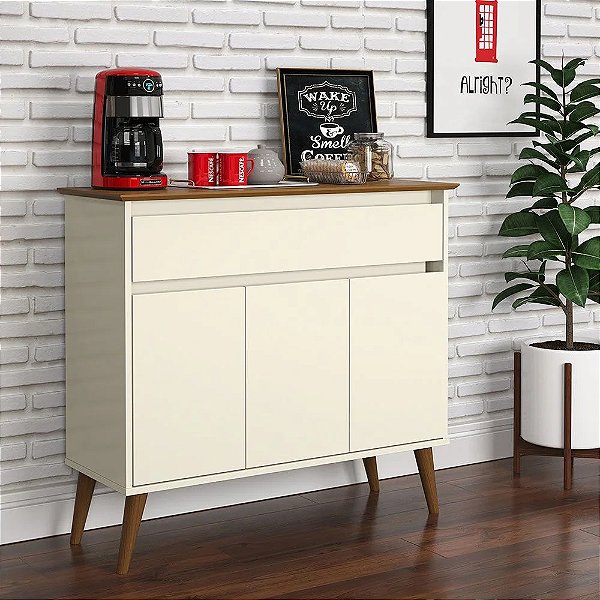 Aparador Zeus Buffet EJ *PRONTA ENTREGA*