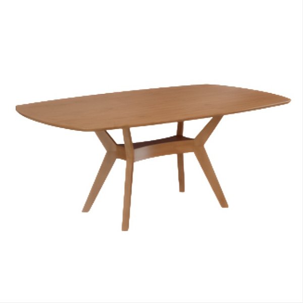 MESA ELOA 1,80 FLAMINGO