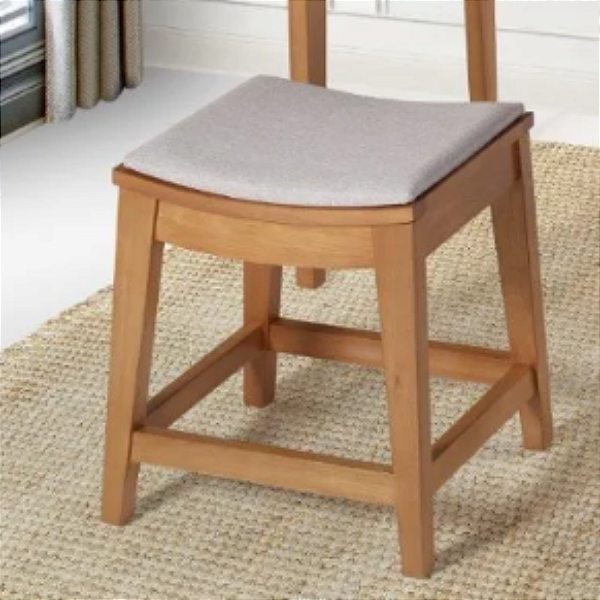 Banqueta Baixa Boss Tec 68 Vila Móveis