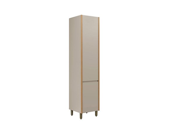 Modulo Paneleiro 50cm 100% MDF Allure Linea Brasil