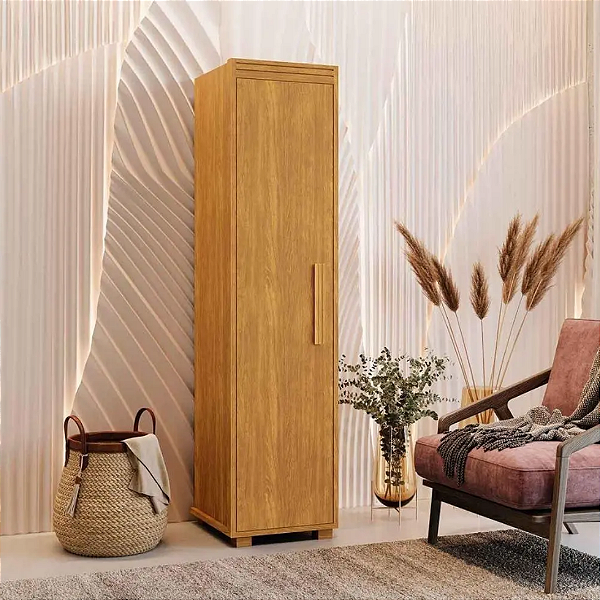 Multiuso Malta 100% MDF Cinamomo Barreto Lonçarcci