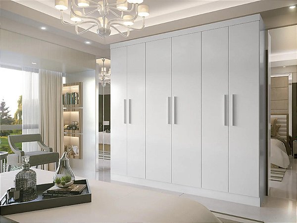 1207.44 BATROL GRPA 6P 4G SUPREME BRANCO