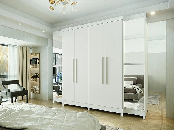 1226.44 BATROL GRPA 6P 6G INTERNA IMPERIAL BRANCO