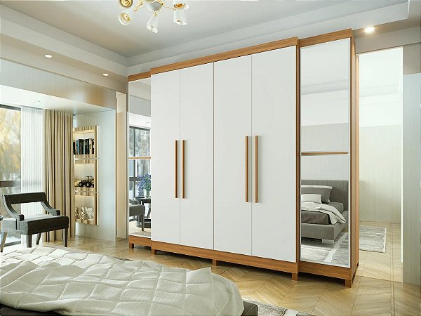 1226.38 BATROL GRPA 6P 6G INTERNA IMPERIAL FREIJO/OFF WHITE