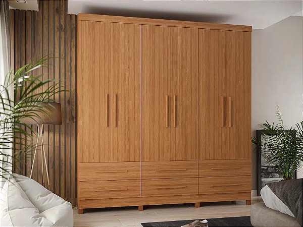 1227.30 BATROL GRPA 6P 6G MAJESTIC FREIJO