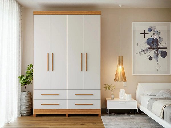 1228.38 BATROL GRPA 4P 4G MAJESTIC FREIJO/OFF WHITE