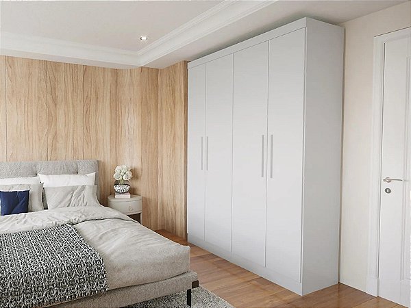 1208.44 BATROL GRPA 4P 2G SUPREME BRANCO