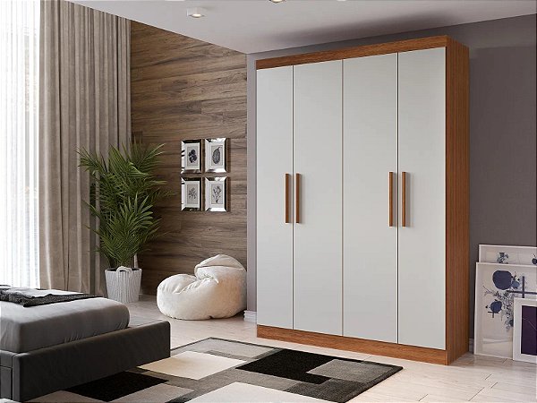 1208.38 BATROL GRPA 4P 2G SUPREME FREIJO/OFF WHITE