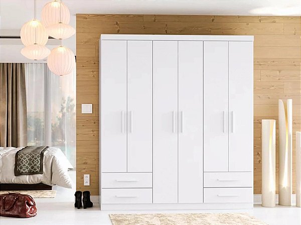 1210.44 BATROL GRPA 6P 4G ADVANTAGE BRANCO