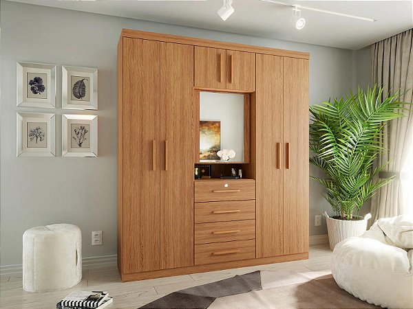 1217.30 BATROL GRPA 7P 4G C/ ESP ADVANTAGE FREIJO