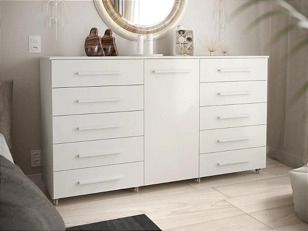 2202.44 BATROL CMDA 1P 10G C/ RODIZIO IMPERIAL BRANCA