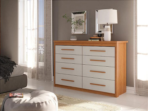 2085.38 BATROL CMDA 8G ELEGANCE FREIJO/OFF WHITE