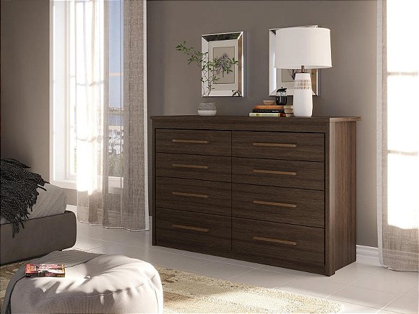 2085.22 BATROL CMDA 8G ELEGANCE CAPUCCINO WOOD