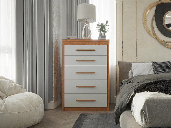 2087.38 BATROL CMDA 5G ELEGANCE FREIJO/OFF WHITE