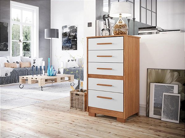 2086.38 BATROL CMDA 5G C/ PE PRIMACY FREIJO/OFF WHITE