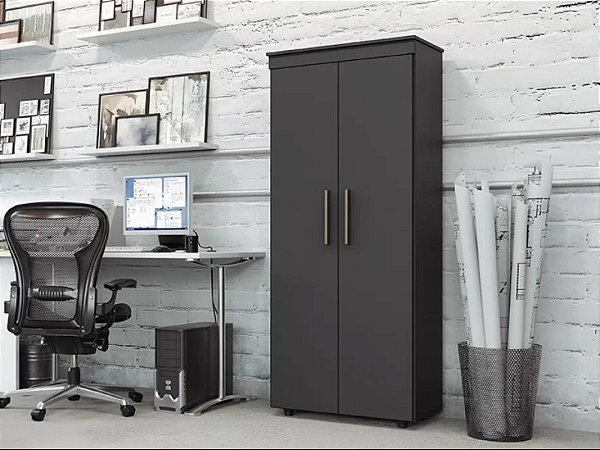 2092.33 BATROL CMDA MULTI USO 2P 1G ADVANTAGE PRETO FOSCO