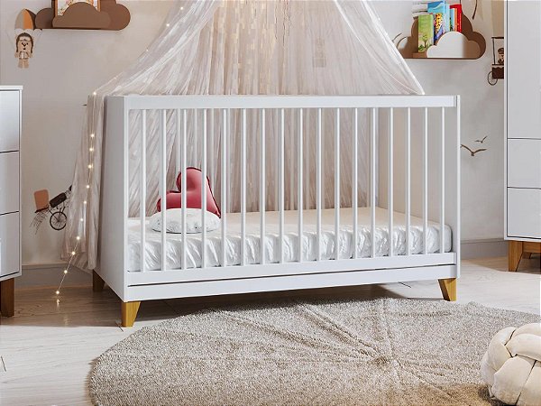 3025.44 BATROL BERCO SIMPLES MAGIA BRANCO