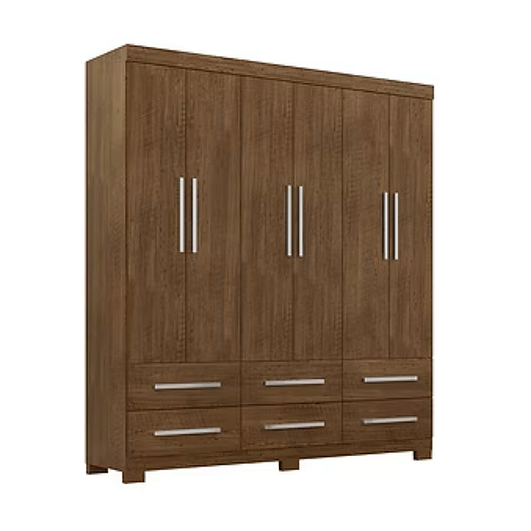 14431.164 INCORPLAC ROUPEIRO 6P 6G 1800 MALBEC