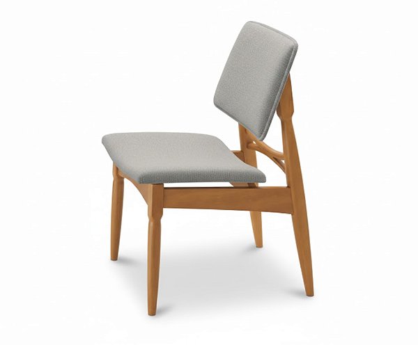 119 FLAMINGO CADEIRA CECILIA AMENDOA