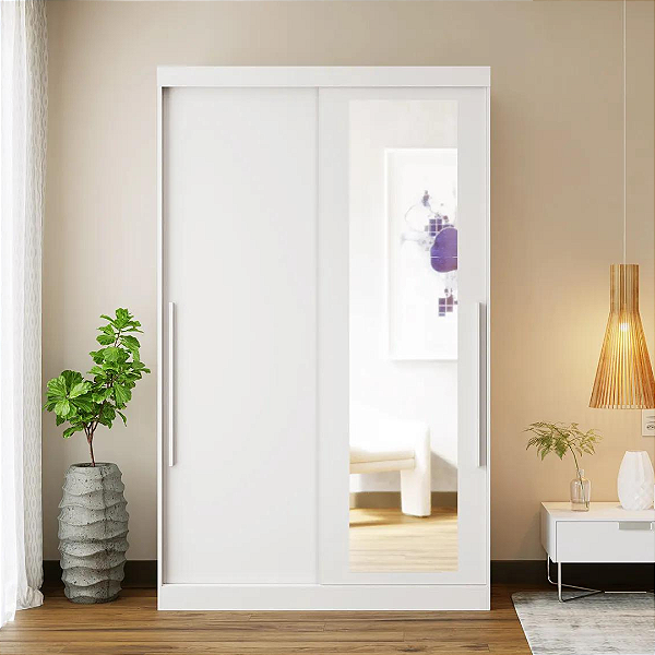 1230.44 BATROL GRPA 2P 2G GÊNOVA PLUS C ESPELHO BRANCO