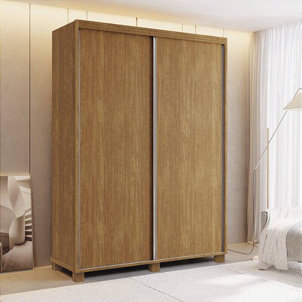 0036.03 BARRETO ROUPEIRO BELGICA 2P NATURE