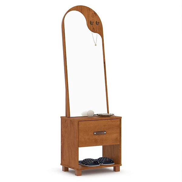 51765 EJ TOUCADOR ORGANIC FREIJO 1010X430X75