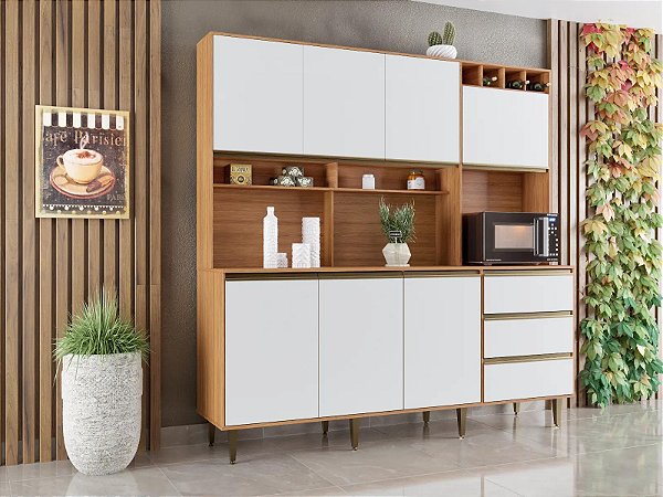 7044.38 BATROL ARM CZNH 7P 3G VERSATTI FREIJO/OFF WHITE