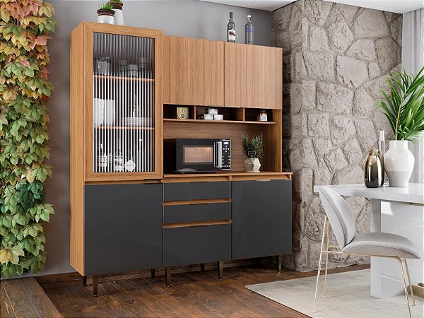 7042.39 BATROL ARM CZNH 5P 3G SUPERIORE FREIJO/GRAFITE