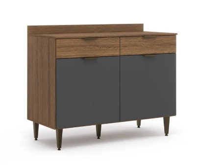 5218.16 BATROL CZNH GBNT 2P 2G VITTORIA IPE WOOD/GRAFITE