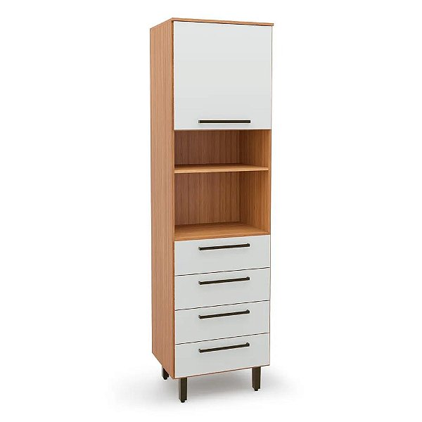 5201.38 BATROL CZNH PNLR 1P 4G MICROONDAS EVOLUTION FREIJO/OFF WHITE