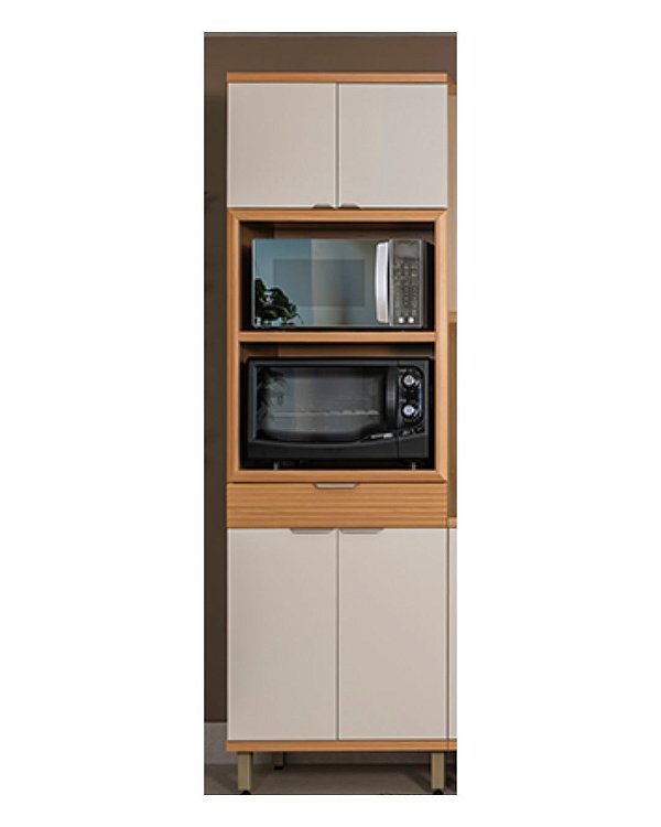 810015102 LINEA BLESS TORRE QUENTE 0,70M 2,30X0,70X0,53