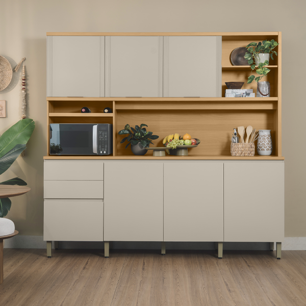 810015100 LINEA COZINHA AUSTIN 2.20