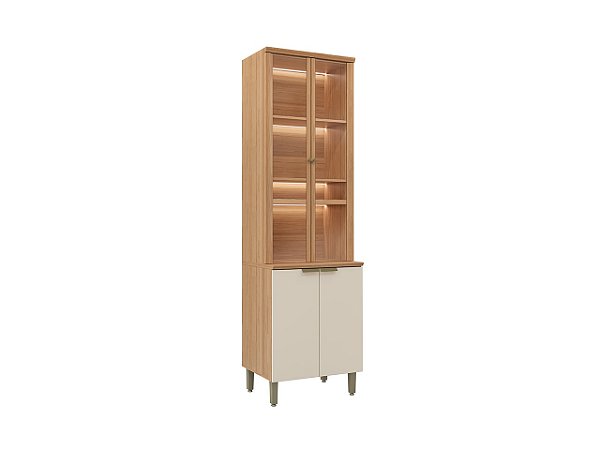 810015086 LINEA SELENE CRISTRALEIRA 0,65M 225X65X51