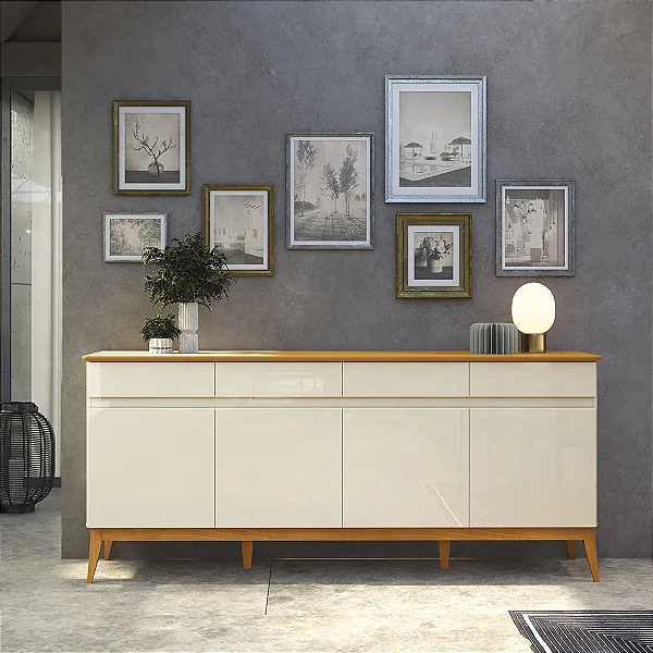 Buffet Magnum 4 portas – 190