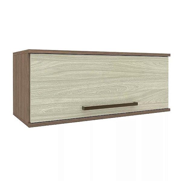 5104.21 BATROL CZNH ARM GELAD EVOLUTION TANNAT/LEGNO CREMA