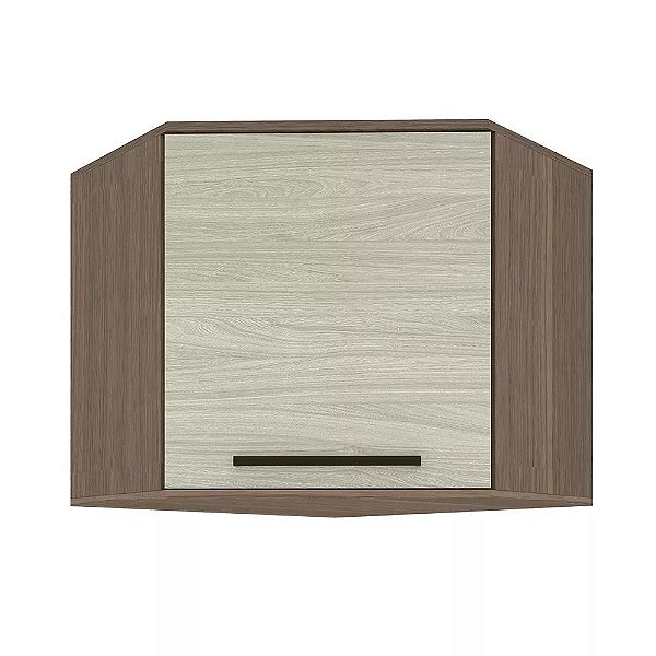 5135.21 BATROL CZNH ARM AEREO 1P 90 EVOLUTION TANNAT/LEGNO CREMA