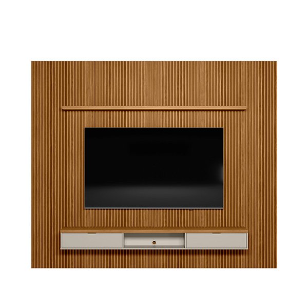 810010152 LINEA PAINEL RIPADO MODULAR 3,0 (2500MM) 250X297X3