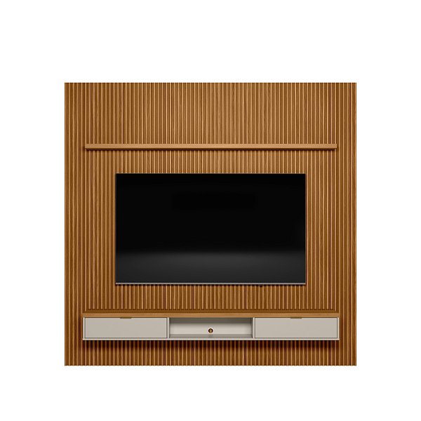 810010151 LINEA PAINEL RIPADO MODULAR 2,6 (2500MM) 250X258X3