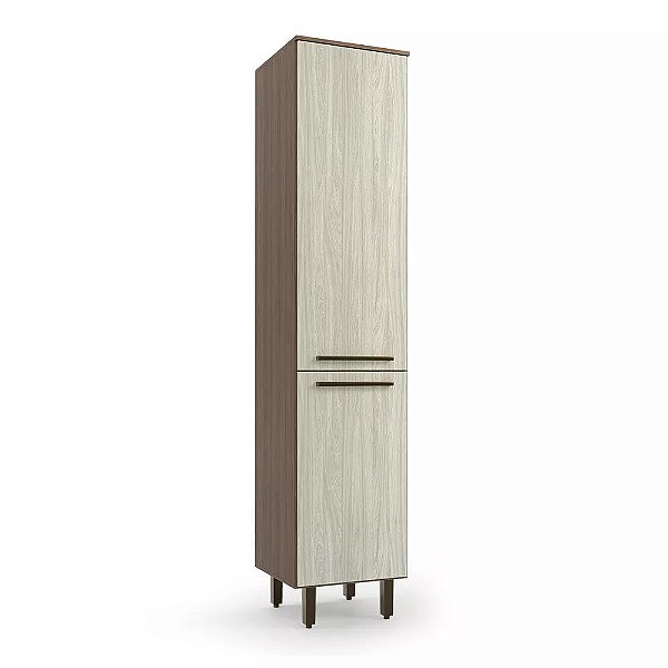 5189.66 BATROL CZNH 1P 4G MICROONDAS CONFORT CINAMOMO/OFF WHITE