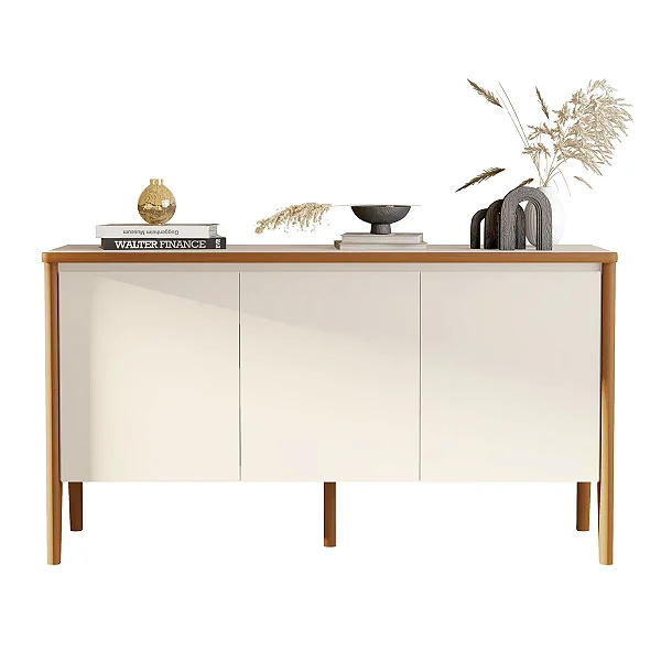 BUFFET MADERATTO 3 PORTAS