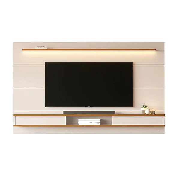 HOME SUSPENSO MADERATTO (AxLxP) 1650x2180x360mm