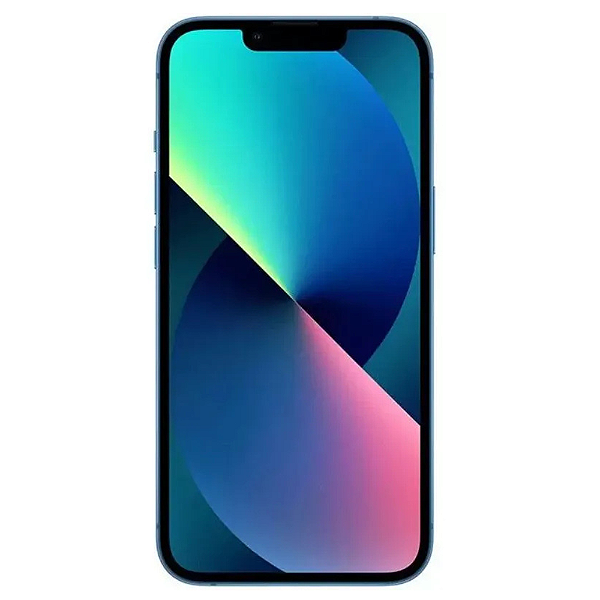iPhone 13 128 GB Azul Excelente