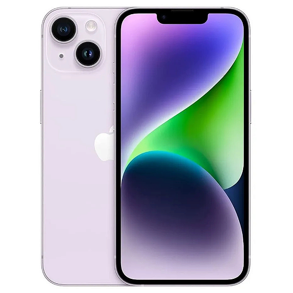 iPhone 14 Pro Max 512 GB Roxo Excelente