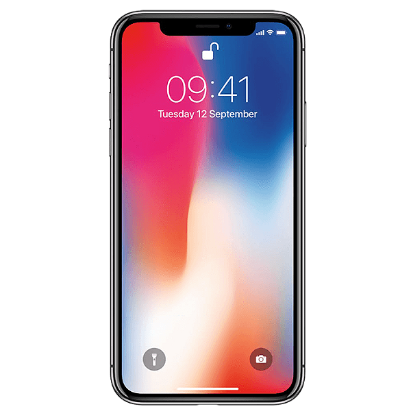 iPhone X 64 GB Cinza Espacial Regular