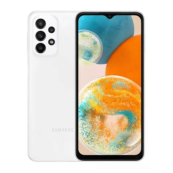 Samsung Galaxy A23 5G 128 GB Branco Bom
